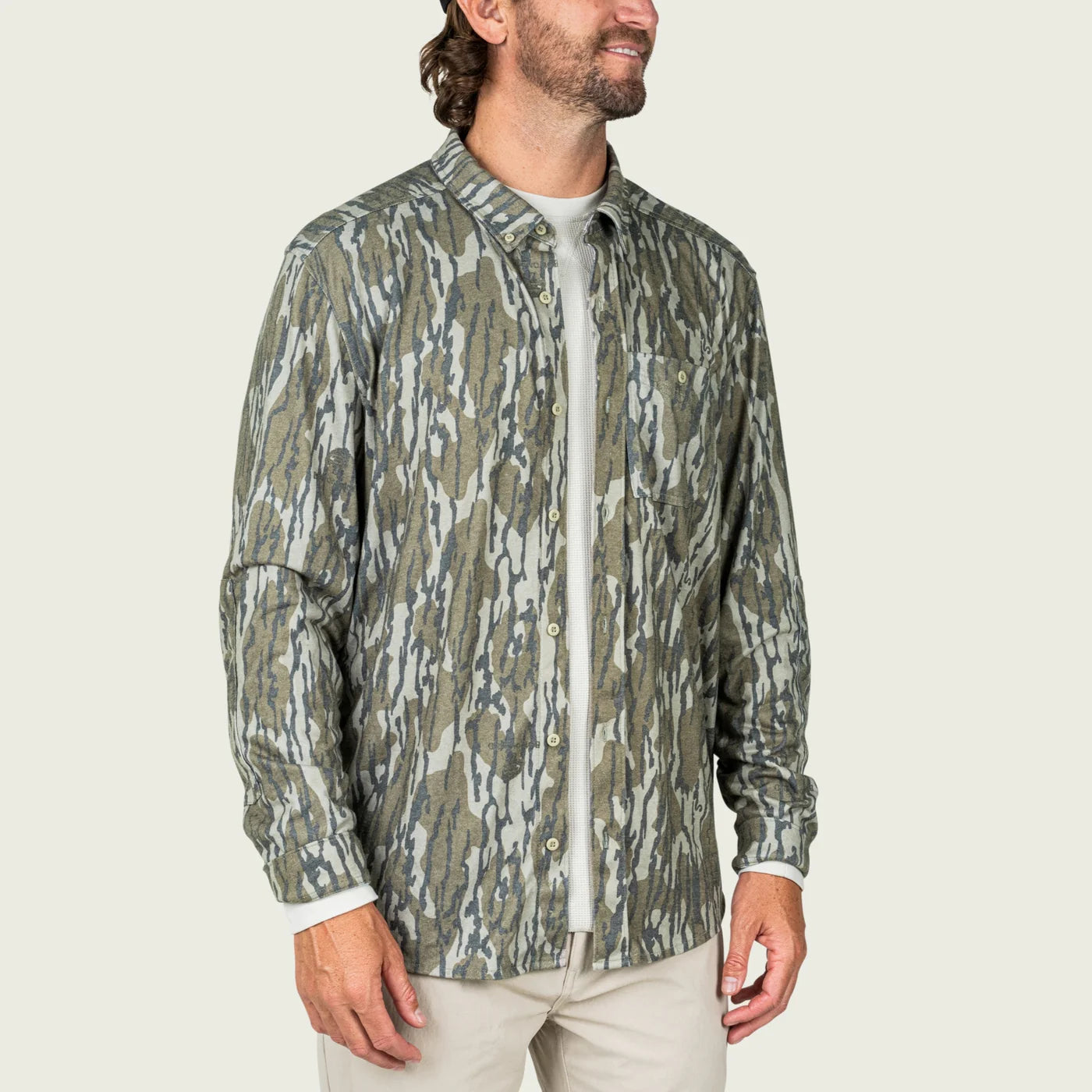 MARSHWEAR BTMLAND LOBECO
