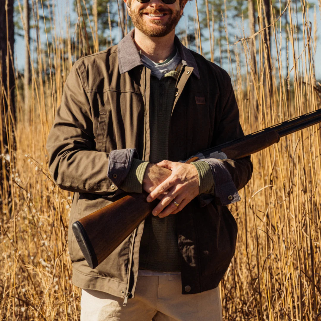 MARSHWEAR WHEELER JKT CANTEEN