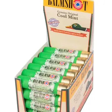 BALMSHOT COOL MINT