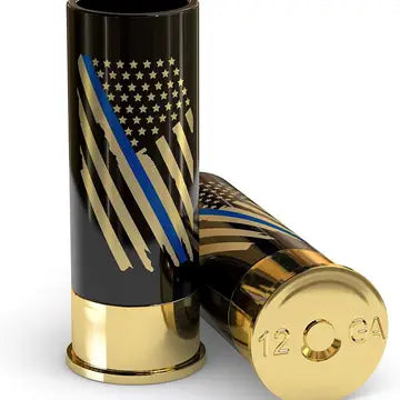 BLUELINE SHOT GLASS