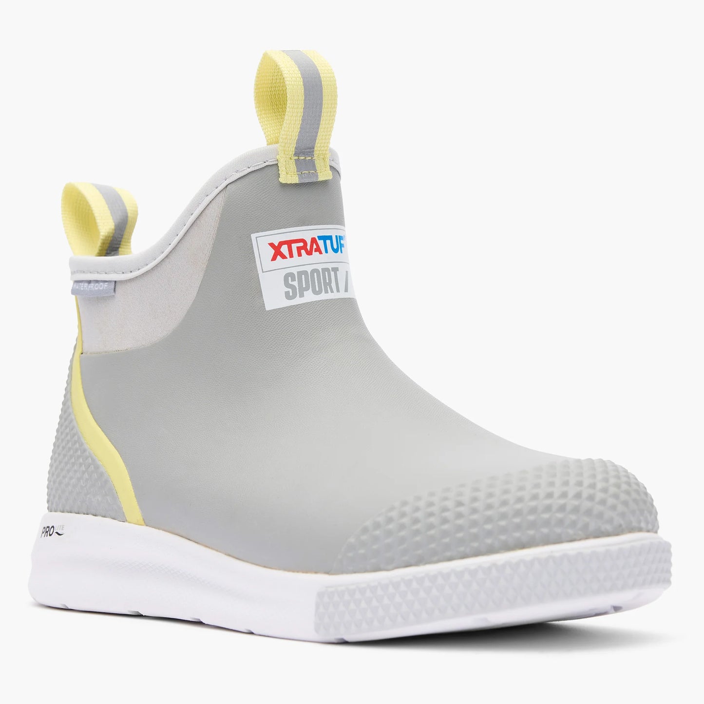 XTRATUF WOMEN SPORT GREY
