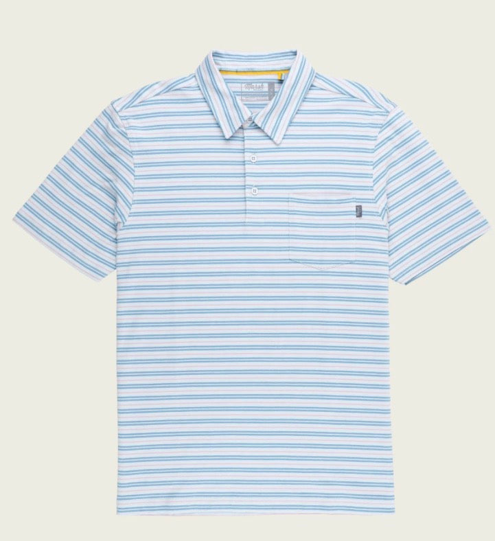 MARSHWEAR PENSACOLA POLO