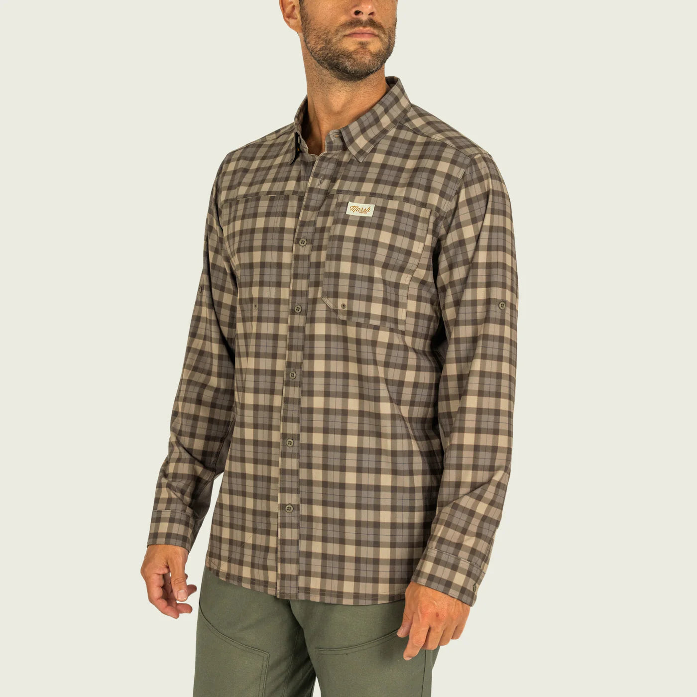 MARSHWEAR LENWOOD CANTEEN B/U
