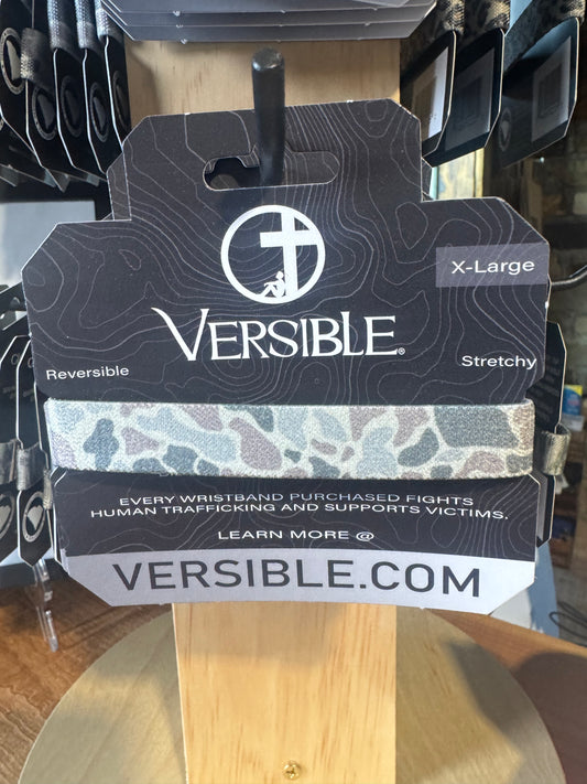 VERSIBLE RIVER ROCK CLASSIC CAMO (LIGHTER ONE)