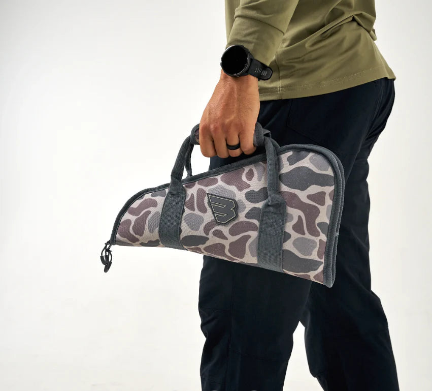 BURLEBO PISTOL CASE
