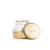 CAPRI BLUE GLIMMER - VOLCANO PETITE SIGNATURE JAR, 8 oz