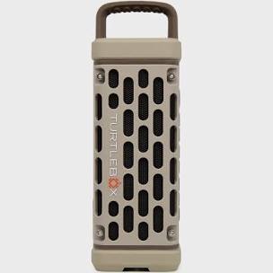 Turtlebox Ranger Tan