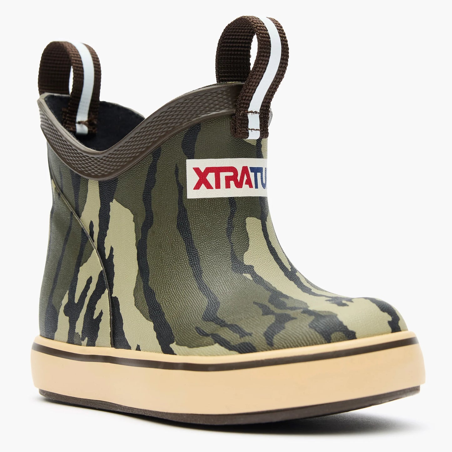 XTRATUF YOUTH BOTTOMLAND (BIG KIDS)