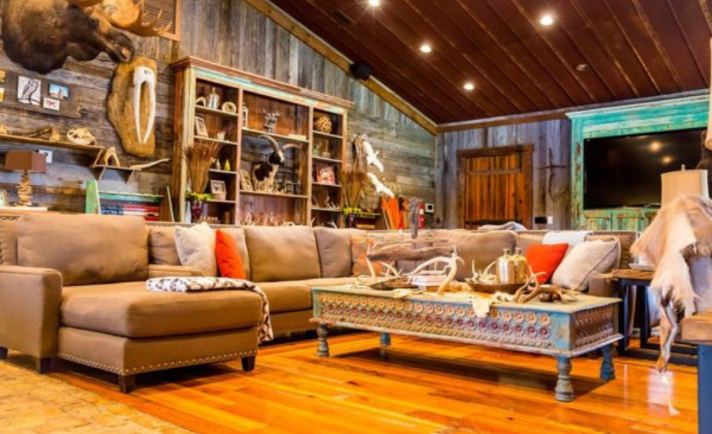 5 Reasons to Book a Corporate Hunting Retreat