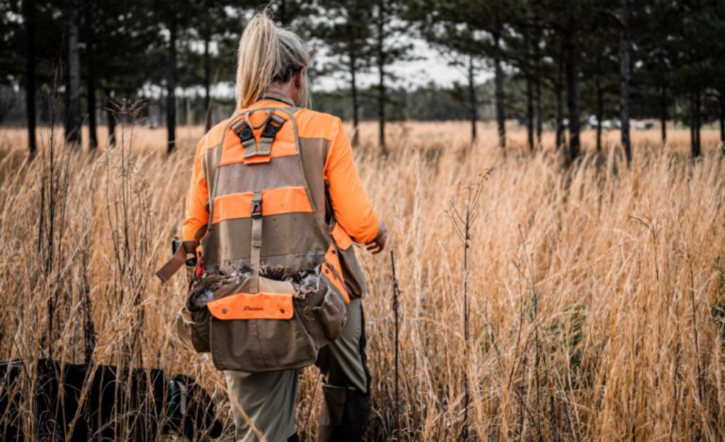 The Best Quail Hunting in Alabama
