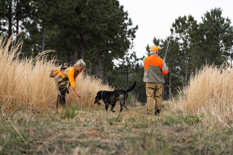The Best Species to Hunt in Alabama