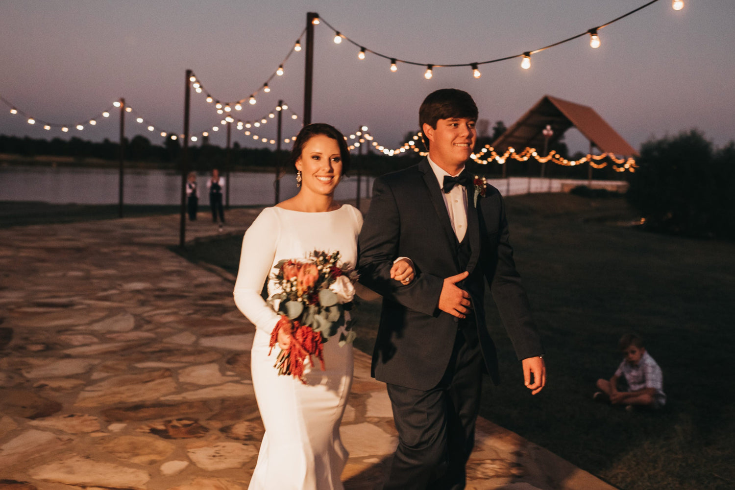 A Private Wedding Venue in Alabama: Why Couples Choose Soggy Bottom Lodge