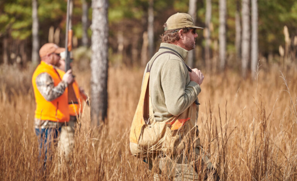 Seasonal Hunting in Alabama: What You Need to Know for Each Time of Year