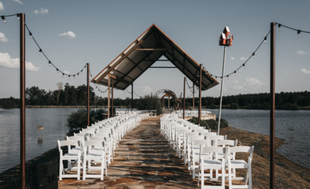 What Makes a Great Outdoor Wedding Venue in Alabama