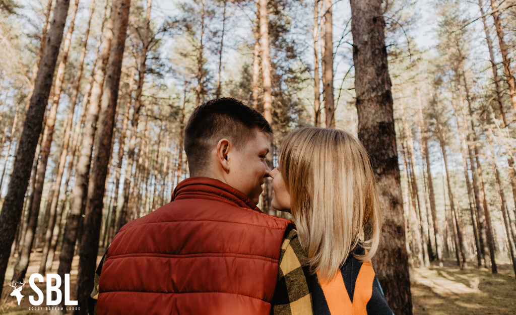 Romantic Getaways in Alabama: Why Couples Love Soggy Bottom Lodge