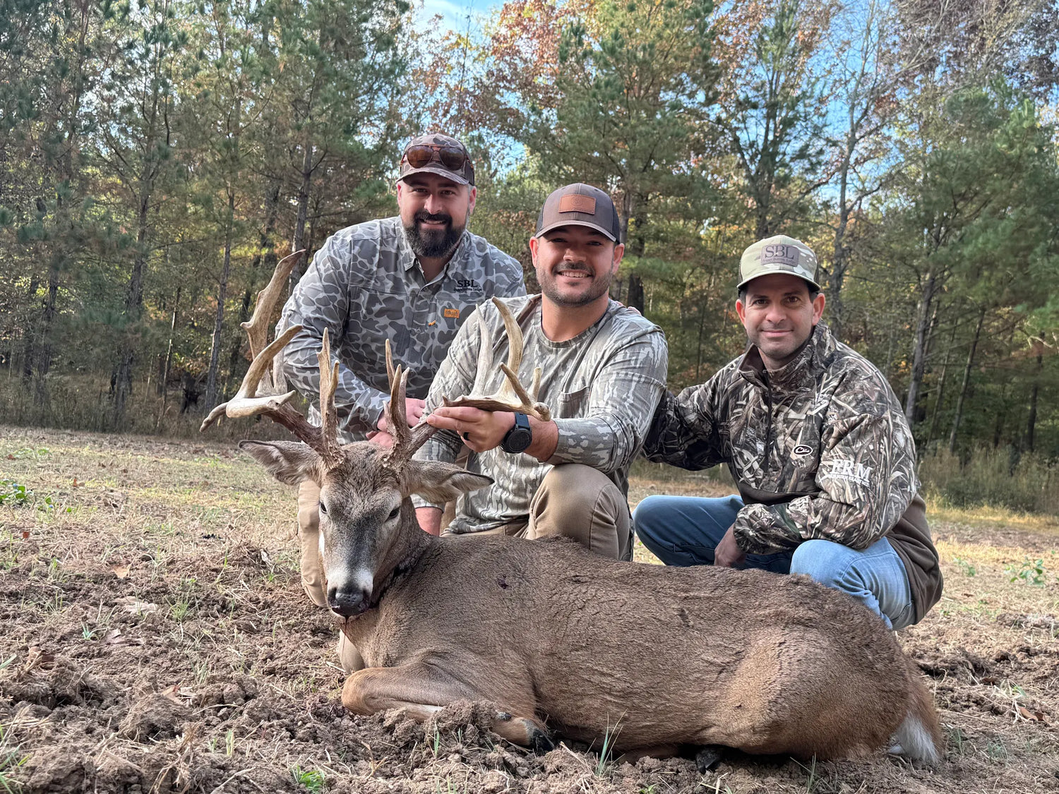 A First-Timer’s Guide to Hunting in Alabama