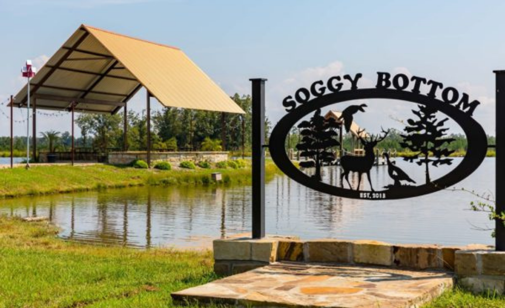 Summer Stays at Soggy Bottom Lodge