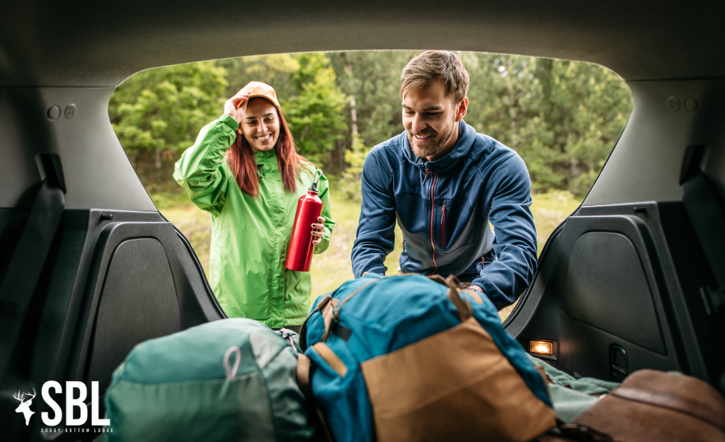 The Ultimate Packing List for Your Soggy Bottom Lodge Getaway