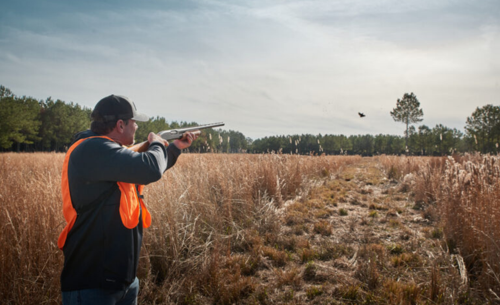 What Is a Corporate Hunting Retreat?