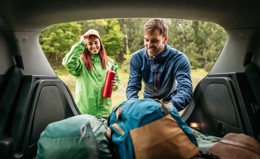 The Ultimate Packing List for Your Soggy Bottom Lodge Getaway