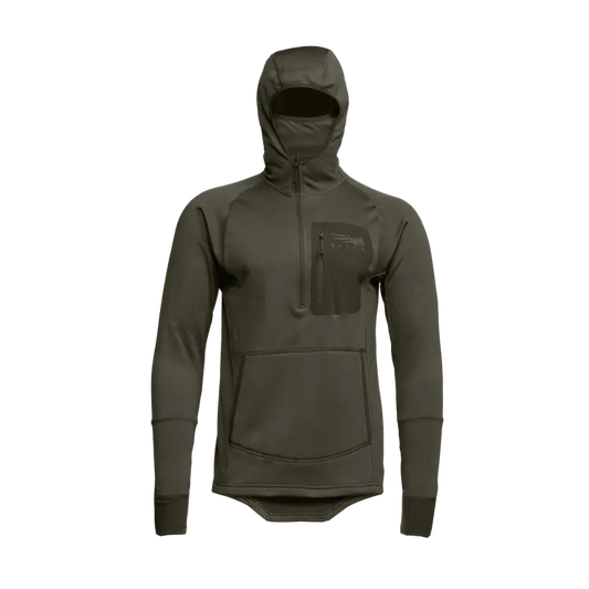 SITKA FANATIC HOODY GREEN