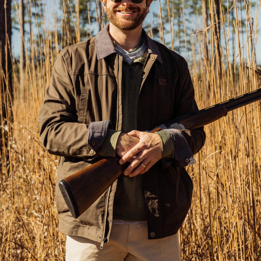 MARSHWEAR WHEELER JKT CANTEEN