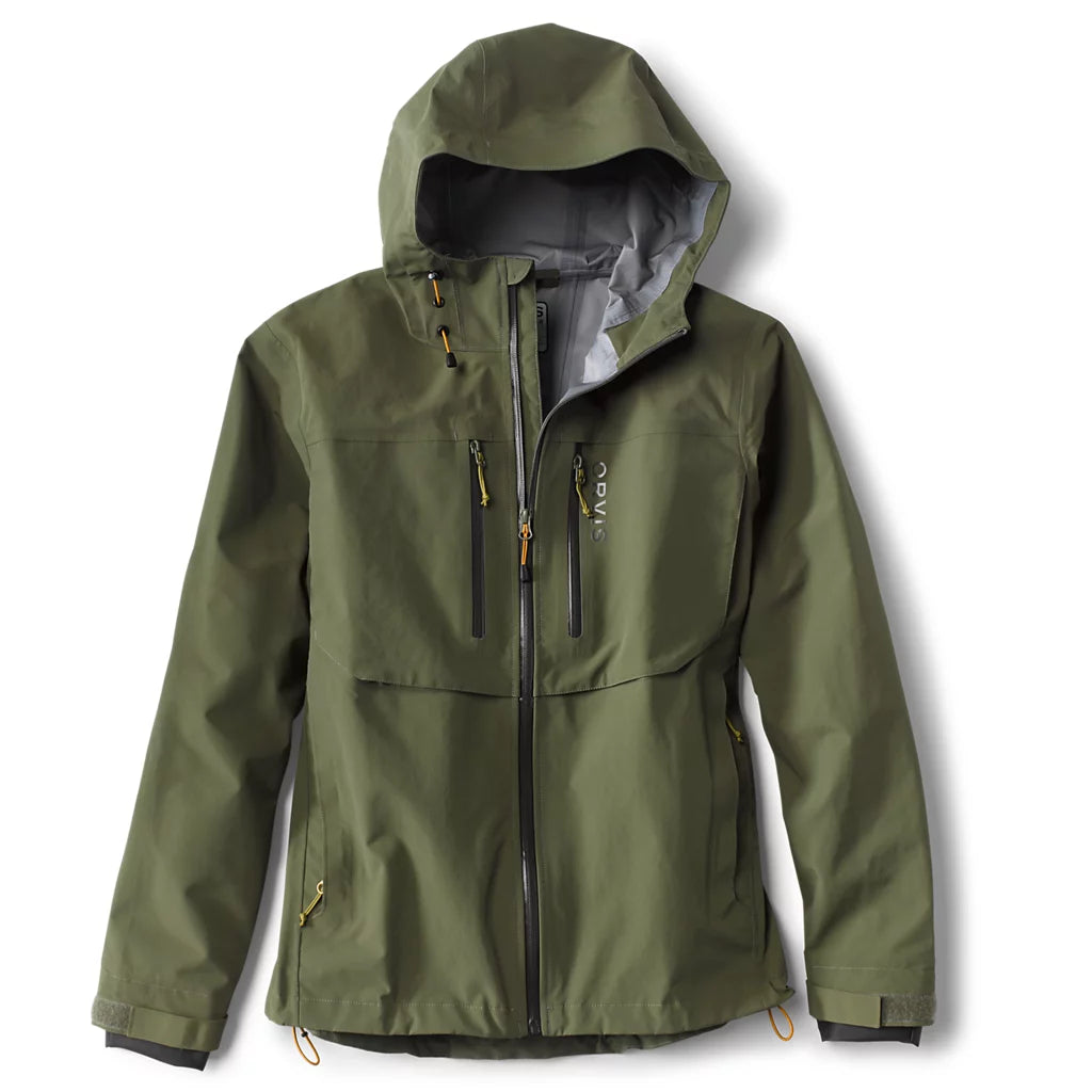 O Men’s Clearwater Wading Rain Jacket