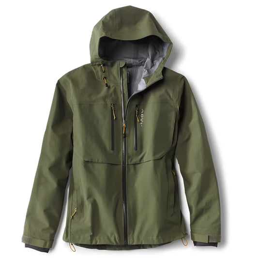 O Men’s Clearwater Wading Rain Jacket