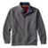 ORVIS QUILTED GREY JKT