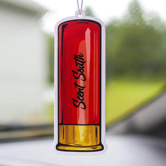 SCENT SOUTH SHOTGUN SHELL