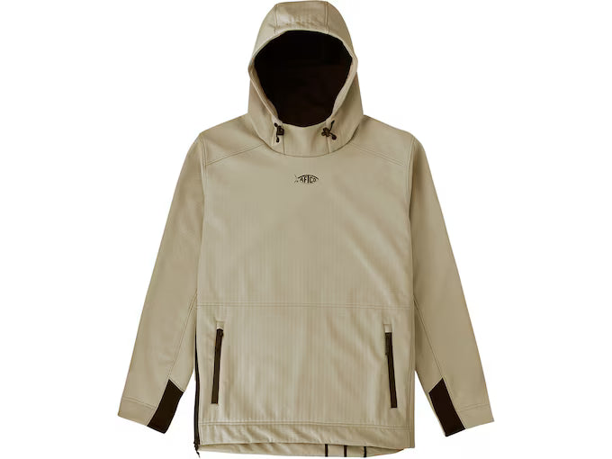 AFTCO - Reaper Soft Shell Jacket Khaki