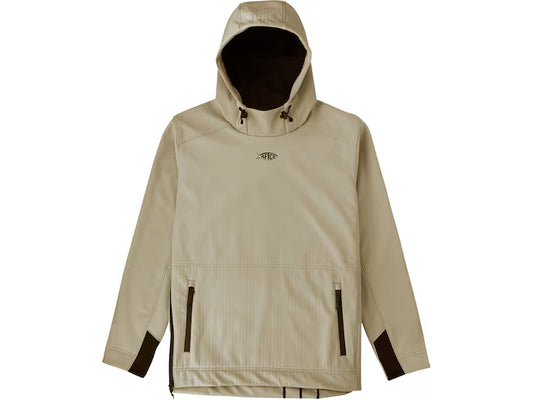 AFTCO - Reaper Soft Shell Jacket Khaki
