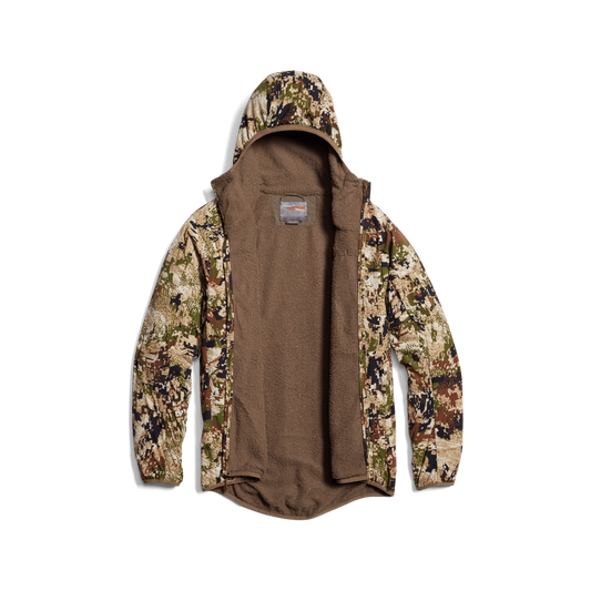 SITKA AMBIENT JKT OPT SUB
