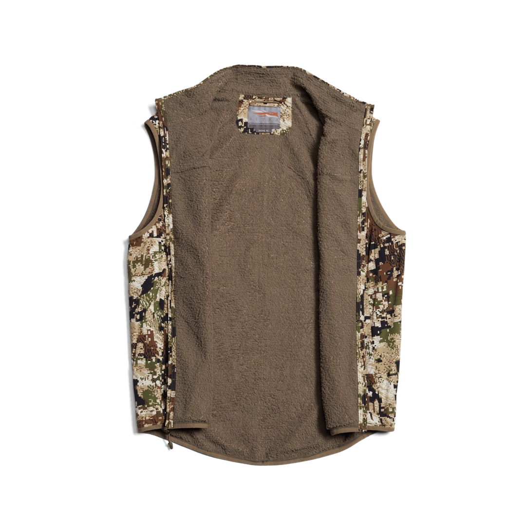 SITKA AMBIENT VEST OPT SUB