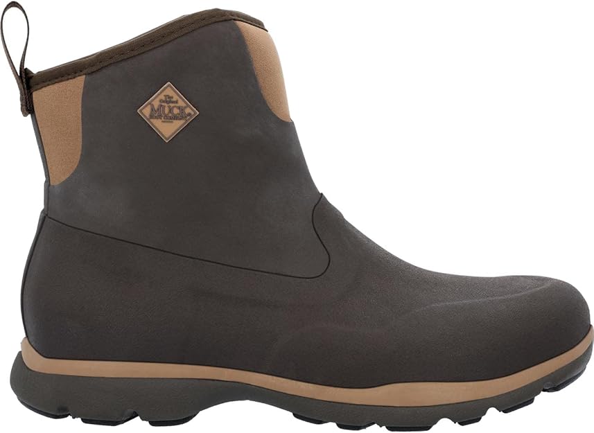 MUCK BOOTS