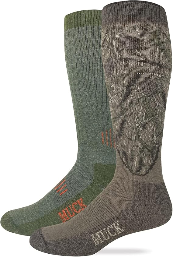 MUCK SET OF SOCKS