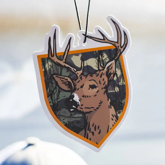 SCENT SOUTH DEER