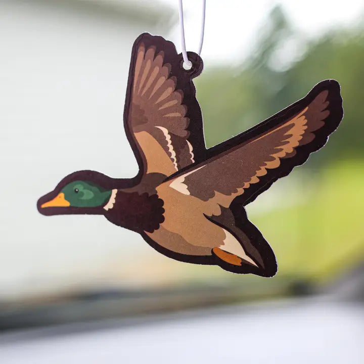 SCENT SOUTH FLYING MALLARD