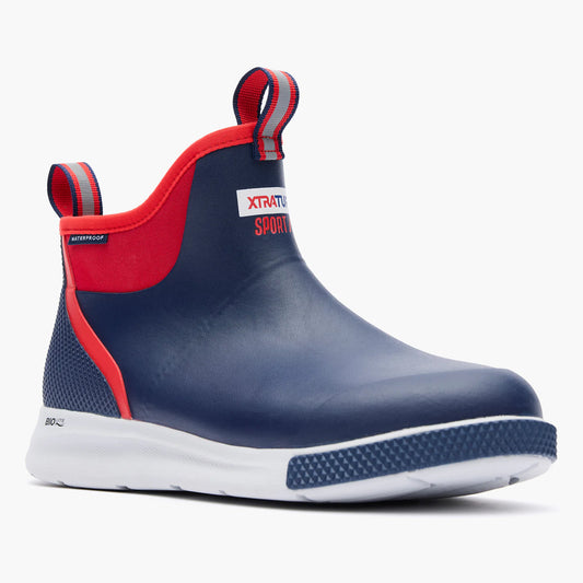 XTRATUF SPORT MENS OM