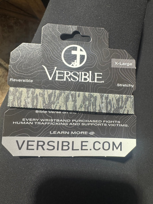 VERSIBLE BOTTOMLAND