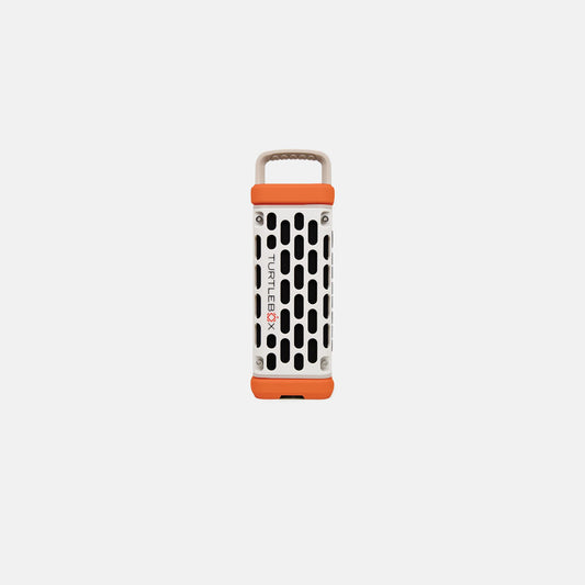 TURTLEBOX RANGER BUMPER -BLAZE ORANGE