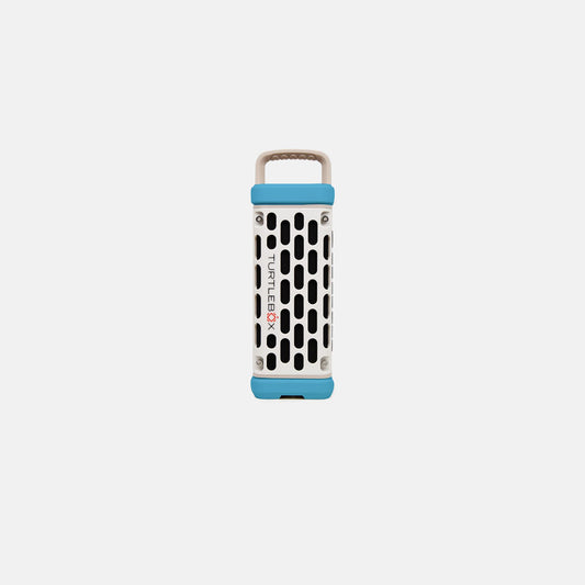 TURTLEBOX RANGER BUMPER- ELECTRIC BLUE