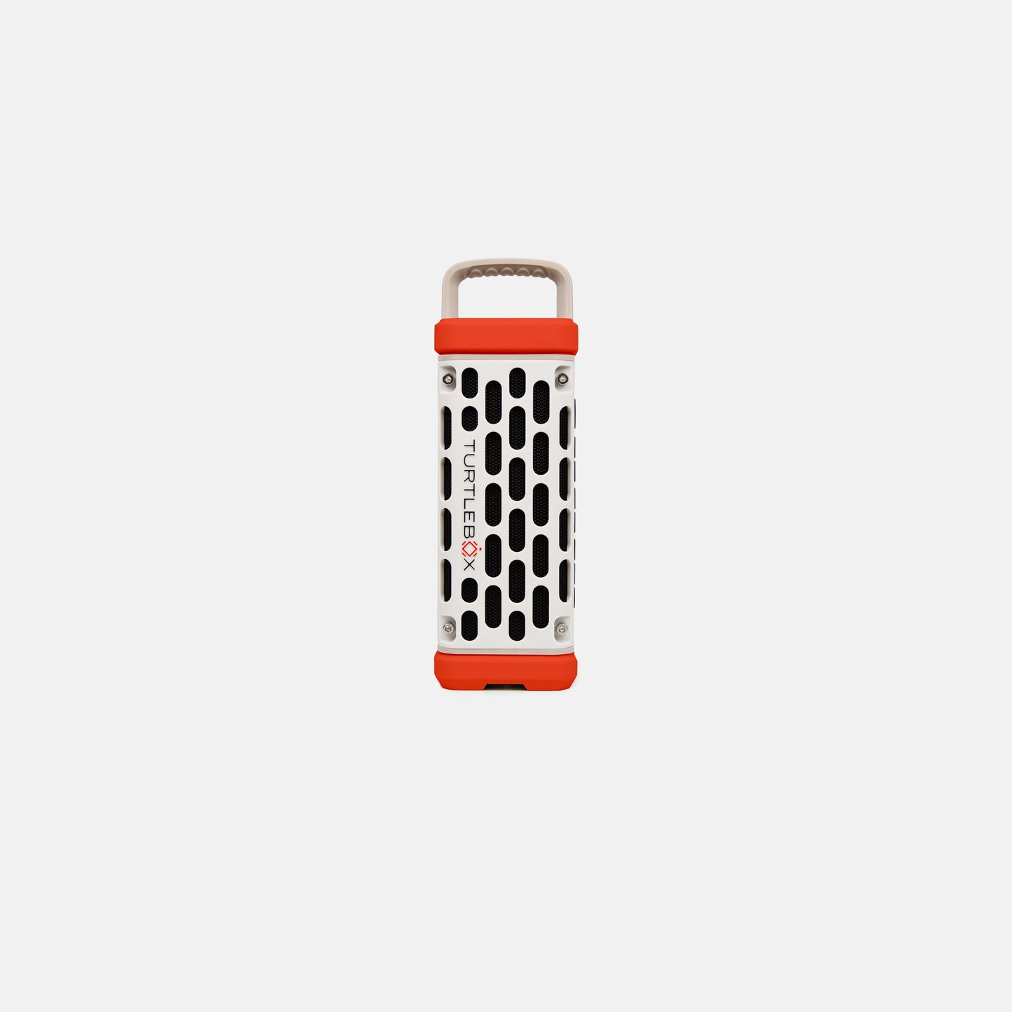TURTLEBOX RANGER BUMPER- RED