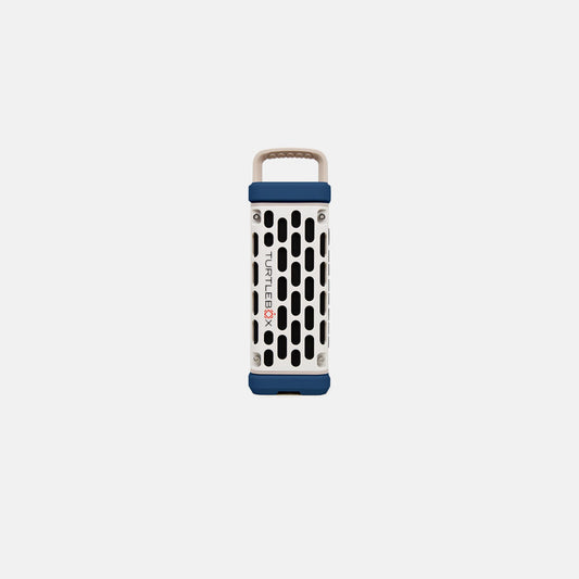TURTLEBOX RANGER BUMPER- ROYAL BLUE