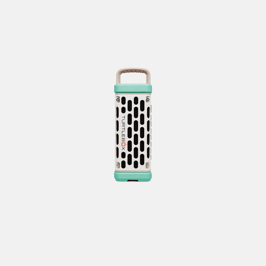 TURTLEBOX RANGER BUMPER- SEAFOAM