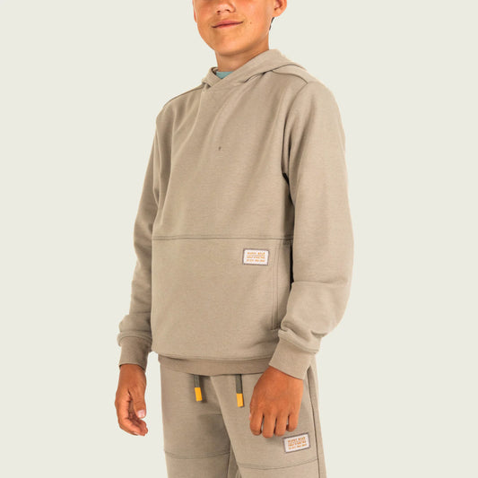 MARSHWEAR YOUTH FIRESIDE HOODIE