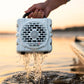 TURTLEBOX CUB GRAY