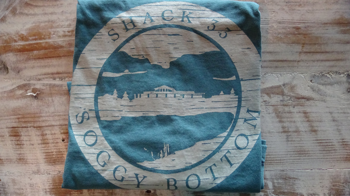 SBL T-SHIRT (SHACK)