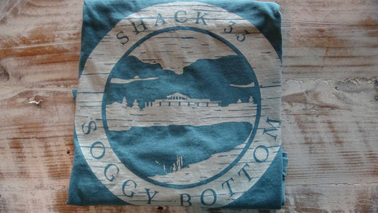SBL T-SHIRT (SHACK)