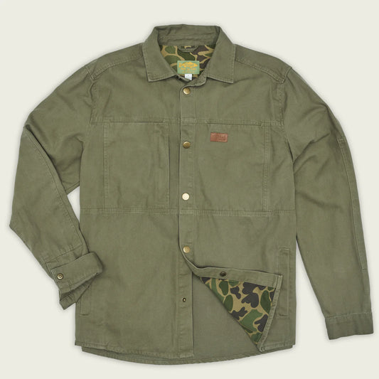 MARSHWEAR BL JEAN SHACKET
